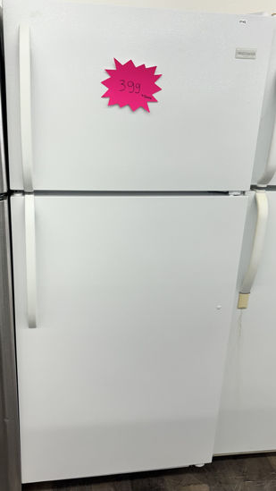 Image sur Réfrigérateur Frigidaire #142